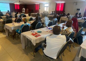 Wacam, The Fund For Global Human Rights Provide ParalegalTraining For Mining Communities In Ahafo Region
