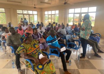 Newmont Puts Education Of School Children In Asutif North In Danger!—New Study Reveals