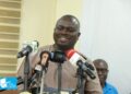 GJA has Won Bid to Hold 3rd African Media Convention in Accra -Albert Dwumfour