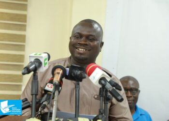 GJA has Won Bid to Hold 3rd African Media Convention in Accra -Albert Dwumfour