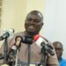 GJA has Won Bid to Hold 3rd African Media Convention in Accra -Albert Dwumfour