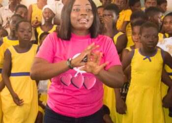 World Menstrual Day: “Inspire Her” Intensifies Advocacy for Accessibility of Menstrual Hygiene Products for Girls