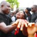 Tears Flow  As Joy News’ Modestus Zame is Laid to Rest