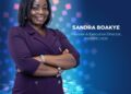 Sandra Boakye’s Leadership Exploits, Recognized As She is Selected as 2023 Mandela Washington Fellow