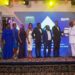 KCARP, DREDGE MASTERS AND OTHERS RECEIVE EXCELLENCE AWARDS