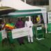 ADB Presents gh1million to 2022 National Best Farmer in fulfillment of Pledge