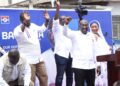 I have Sacrificed for the NPP to Deserve the Nod-Dr.Bawumia As He filed his Nomination