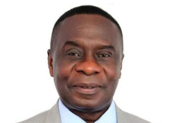 Gyakye Quayson Secures Landslide Victory