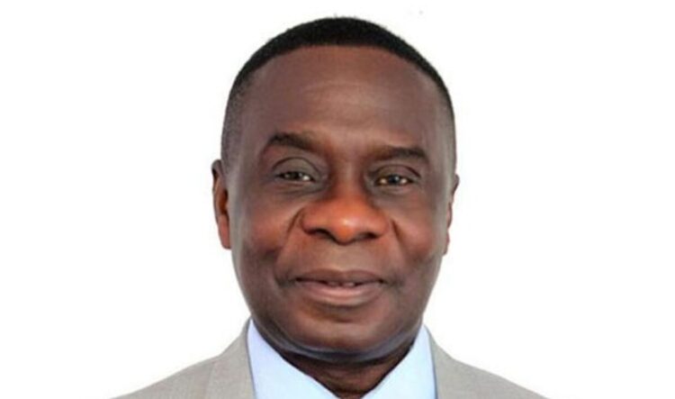 NPP Can Do their Worse Gyakye Quayson is Going to Keep the Seat Even in Jail-Muntaka