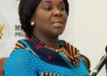 Cecilia Dapaah Resigns At Long Last Over Dollar Debacle