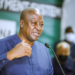 Mahama Calls for Consensus Building for National Development