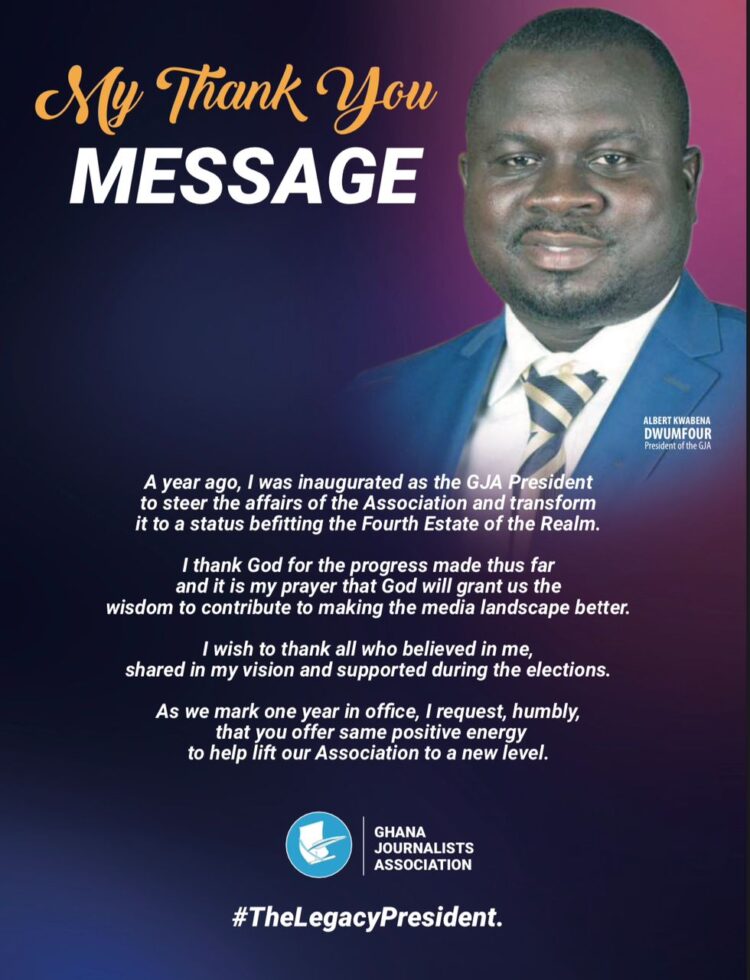 Dwumfour’s One Year In Office Records Gargantuan Achievements