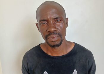Nigerian in the Abkekuma Bullion Van Robbery Arrested in Lome