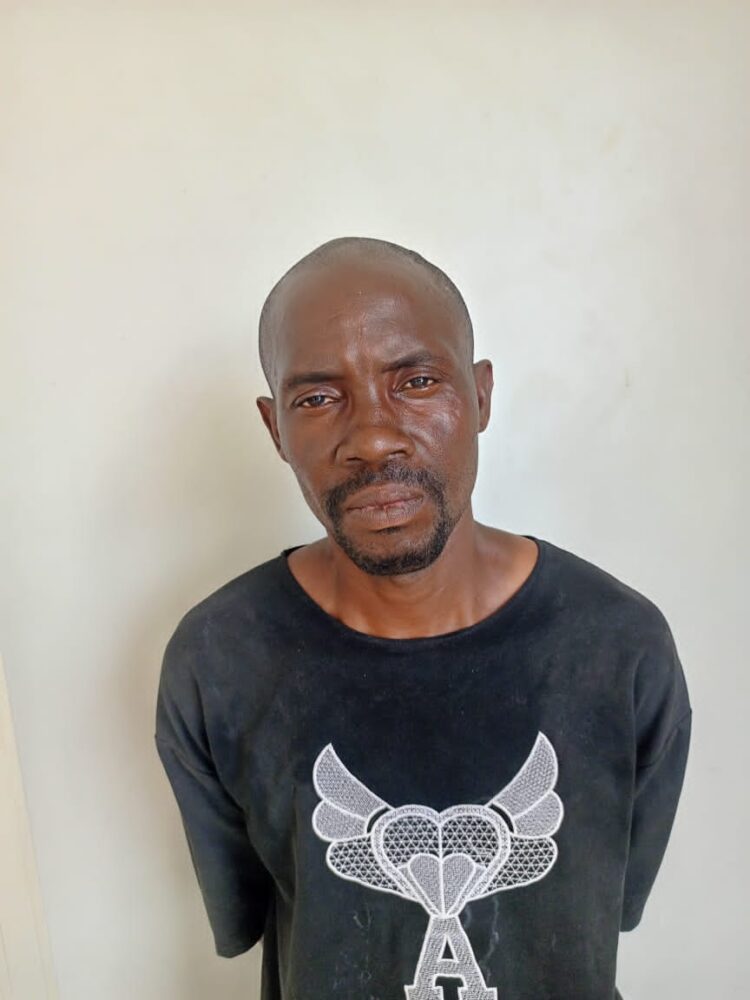 Nigerian in the Abkekuma Bullion Van Robbery Arrested in Lome