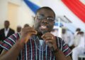NEW NPP MPs In Eastern REGION