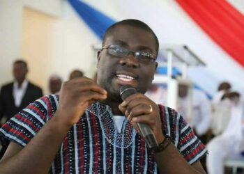 NEW NPP MPs In Eastern REGION