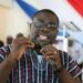 NEW NPP MPs In Eastern REGION