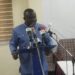Attacks on Journalists by Immigration, Military etal Amount to Terrorism Against Journalists-Albert Dwumfour