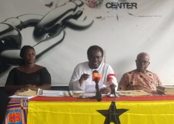 More Scandals Will Hit Akufo Addo’s Govt Due to Curse on his Presidency-Prophet Kankam