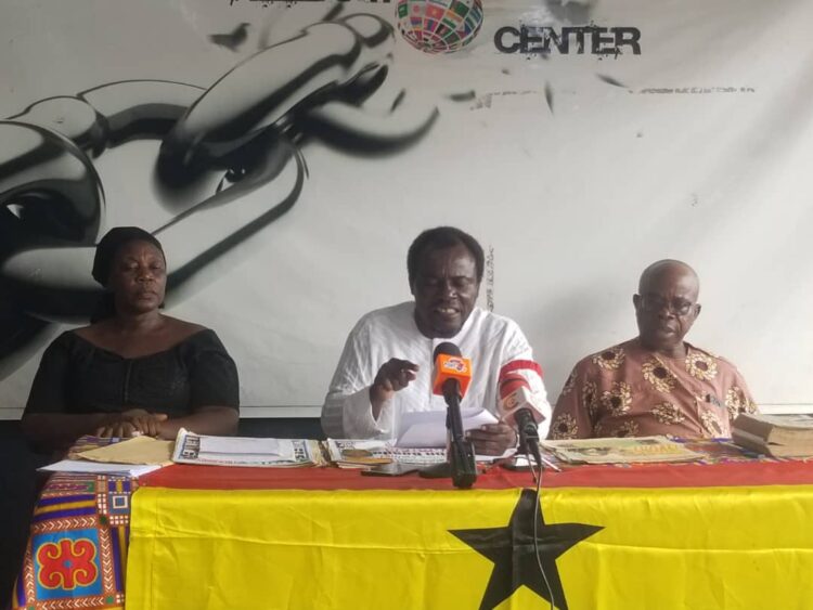 More Scandals Will Hit Akufo Addo’s Govt Due to Curse on his Presidency-Prophet Kankam