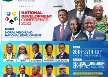 GJA Commends Church of Pentecost for Partnership on National Development Confab