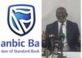 Stanbic Bank Has for 27 years Denied Me What is Due me as Founder of the Bank-Prof.  Serbeh-Yiadom
