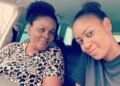 Yvonne Nelson’s Mother Hospitalized and battling for her Life Over Questions of Yvonne Nelson’s real Father