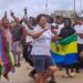 Gabon coup: Army seizes power from Ali Bongo and puts him in house arrest