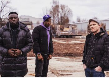 Tumany 7NiMS: A Trailblazer’s Journey from Tema to Berlin, Uniting Hip Hop Cultures
