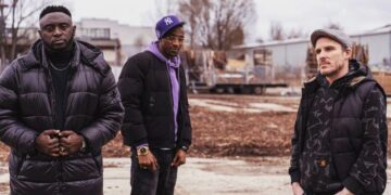 Tumany 7NiMS: A Trailblazer’s Journey from Tema to Berlin, Uniting Hip Hop Cultures