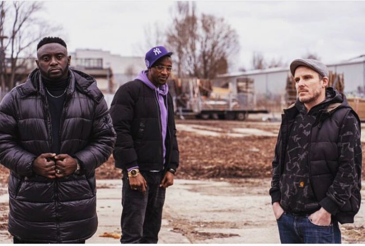 Tumany 7NiMS: A Trailblazer’s Journey from Tema to Berlin, Uniting Hip Hop Cultures