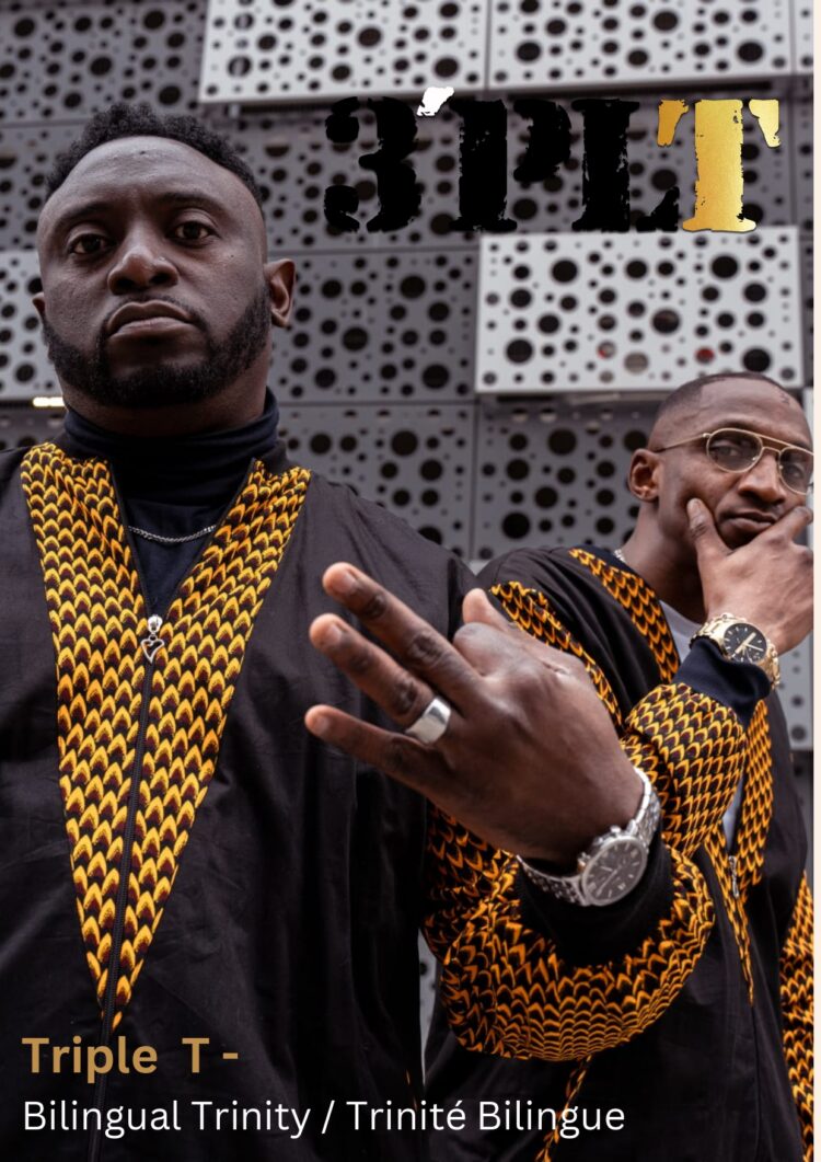 Sneek Peak : Music Video 3PLT -Essence