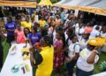 MTN HOLDS SME FAIR IN ACCRA AS PART OF 2023 SME MONTH CELEBRATIONS
