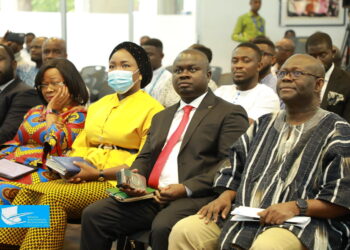 GJA’s 1 Year Anniversary Lecture: Journalists Must Take the Law of Fake News Seriously- Lawyer Quashigah