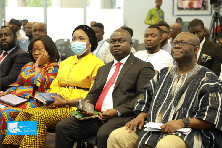 GJA’s 1 Year Anniversary Lecture: Journalists Must Take the Law of Fake News Seriously- Lawyer Quashigah