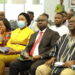 GJA’s 1 Year Anniversary Lecture: Journalists Must Take the Law of Fake News Seriously- Lawyer Quashigah