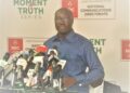 Resign or Face Occupy BoG March – NDC to BoG Governor and Deputies