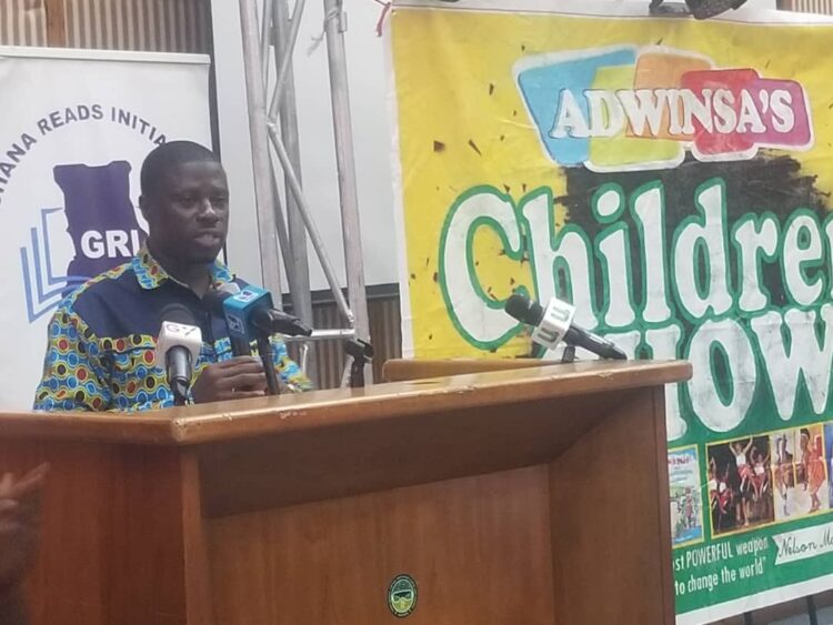 Government, Urged to Pay Special Attention to Children With Disabilities