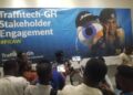 Police Rolls Out Automated Ticketing System “Traffitech GH” to Check Traffic Infractions and Compliance