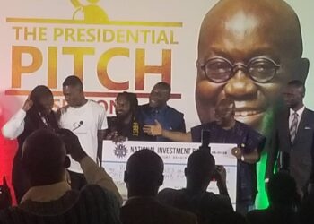 We will Consider a Day to Celebrate Entrepreneurs in Ghana-President Akufo Addo