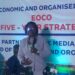 Media Engagement is One of the pillars of EOCO’s 5-Year Strategic Plan-COP Tiwaa