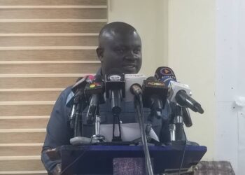 Dwumfour Launches 27th GJA Awards… Announces New Categories