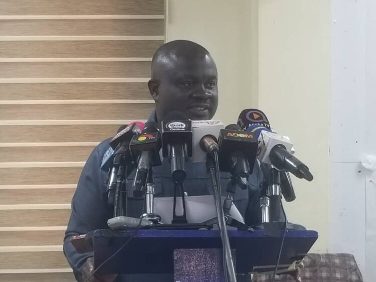 Dwumfour Launches 27th GJA Awards… Announces New Categories