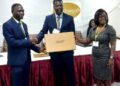 JEQ Foundation Supports Students with Brand New Laptops