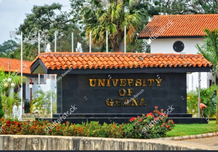 Government is committed to UG Special Needs Students- Scholarship Secretariat