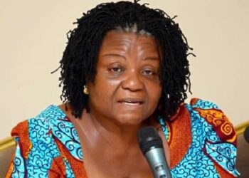 Wacam Tackles Climate Change In Nkoranza North & South