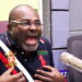 I will Give You Show Down-Kennedy Agyapong Threatens Akufo Addo, Bawumia Over Chasing of His Agents in N/R
