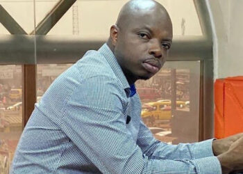 NPP Super Delegates Congress: I won’t Take Part Because of Lies and Gossiping Going on-Abronye