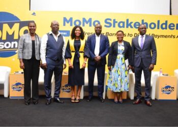 MTN MOMO: INDUSTRY LEADERS DISCUSS BARRIERS TO DIGITAL PAYMENT ADOPTION IN GHANA AND WAY FORWARD