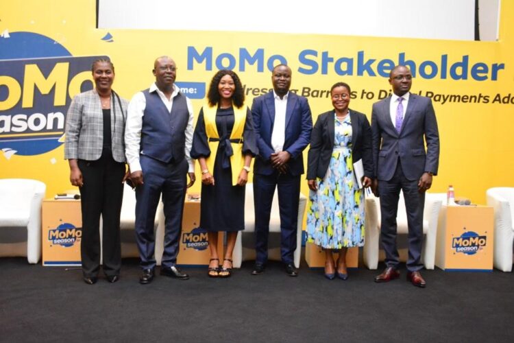 MTN MOMO: INDUSTRY LEADERS DISCUSS BARRIERS TO DIGITAL PAYMENT ADOPTION IN GHANA AND WAY FORWARD